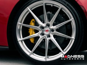 Maserati MC20 Custom Wheels - EVO-2 by Vossen